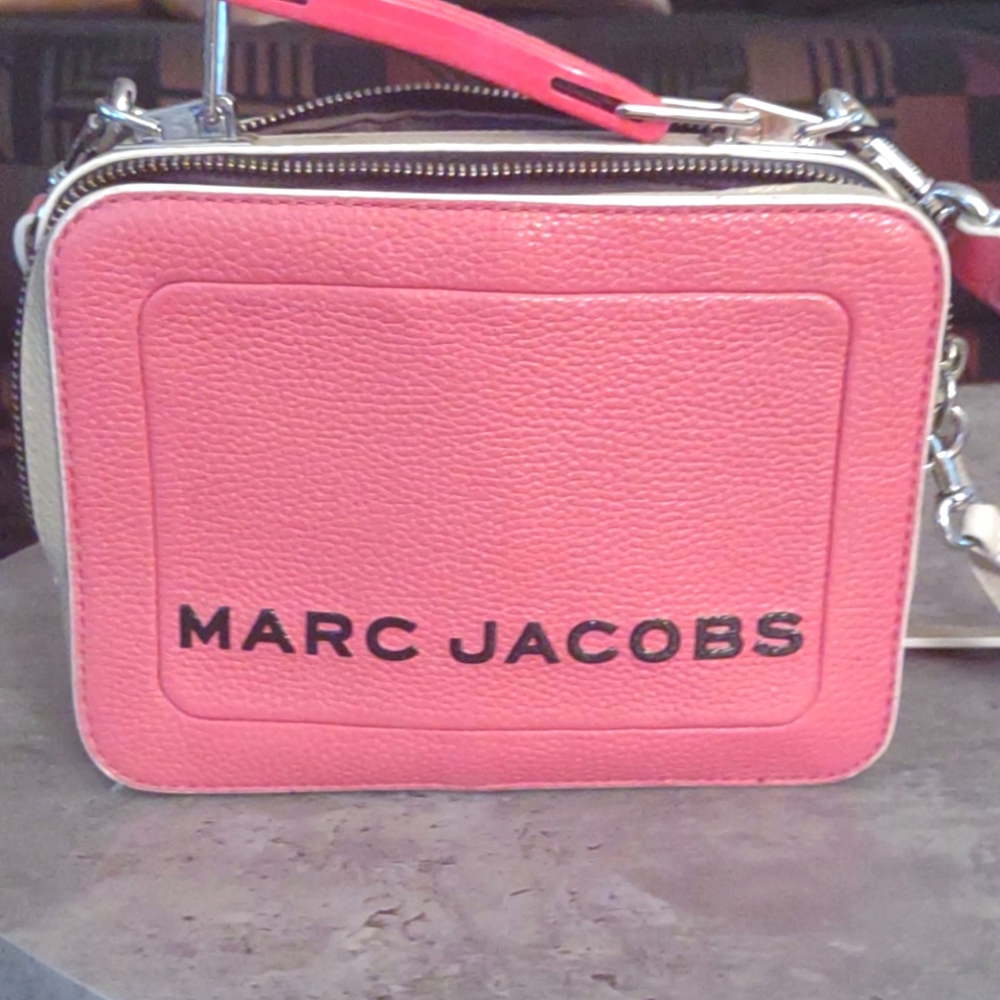 Marc Jacobs purse THE collection